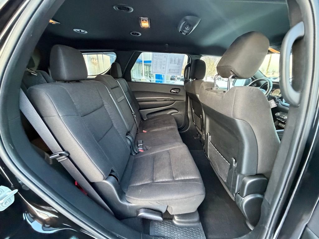 2024 Dodge Durango GT