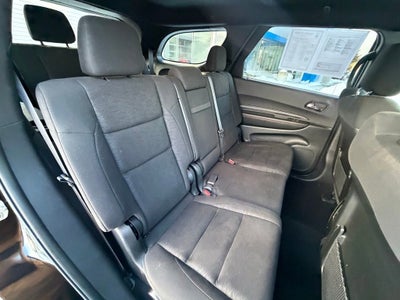 2024 Dodge Durango GT