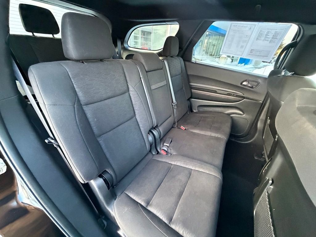 2024 Dodge Durango GT