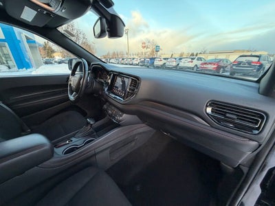 2024 Dodge Durango GT