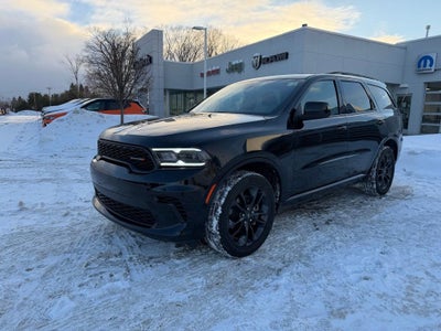 2024 Dodge Durango GT