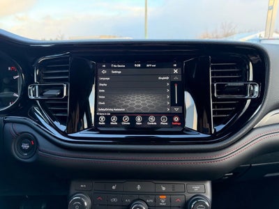 2024 Dodge Durango GT