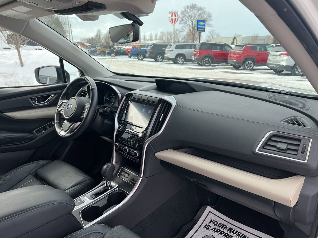 2019 Subaru Ascent Limited