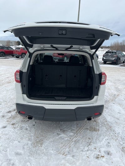 2019 Subaru Ascent Limited