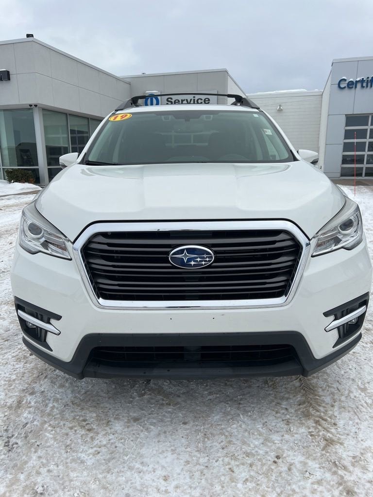2019 Subaru Ascent Limited