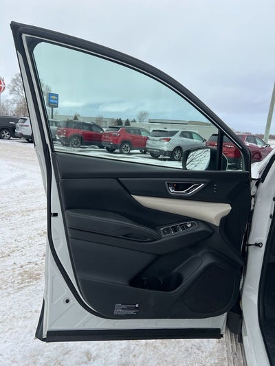 2019 Subaru Ascent Limited