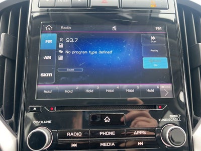 2019 Subaru Ascent Limited