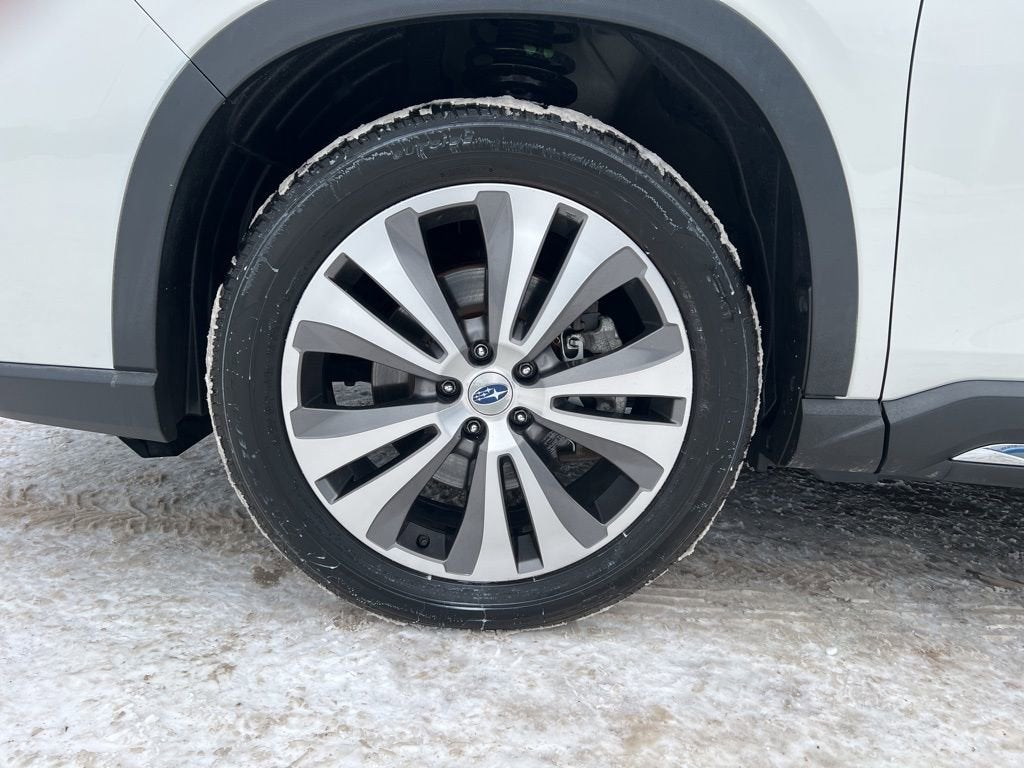 2019 Subaru Ascent Limited