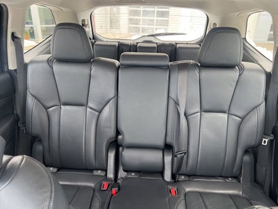 2019 Subaru Ascent Limited