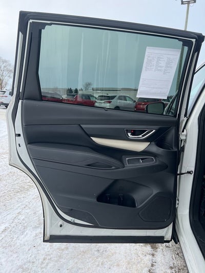 2019 Subaru Ascent Limited