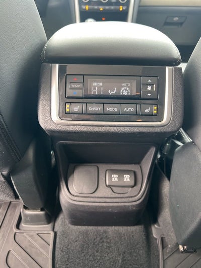 2019 Subaru Ascent Limited