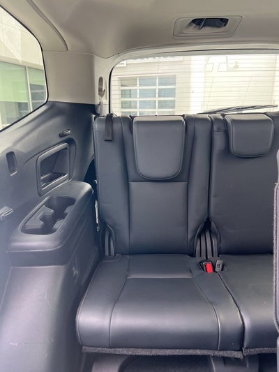 2019 Subaru Ascent Limited