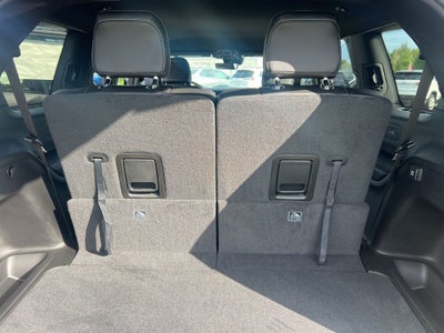 2025 Jeep Grand Cherokee GRAND CHEROKEE L ALTITUDE 4X4