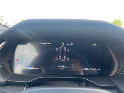 2025 Jeep Grand Cherokee GRAND CHEROKEE L ALTITUDE 4X4