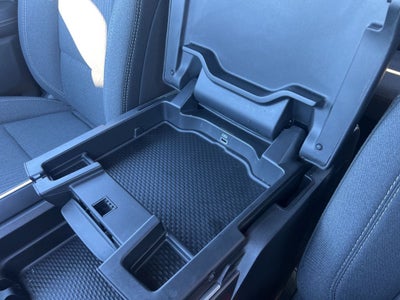 2021 RAM 1500 Big Horn Crew Cab 4x4 5'7' Box