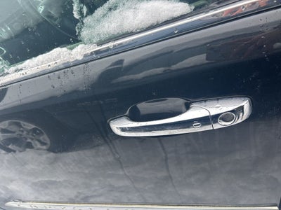 2013 Chrysler Town & Country Touring-L