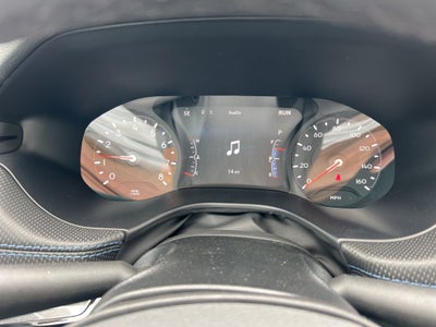 2025 Jeep Compass COMPASS LIMITED 4X4