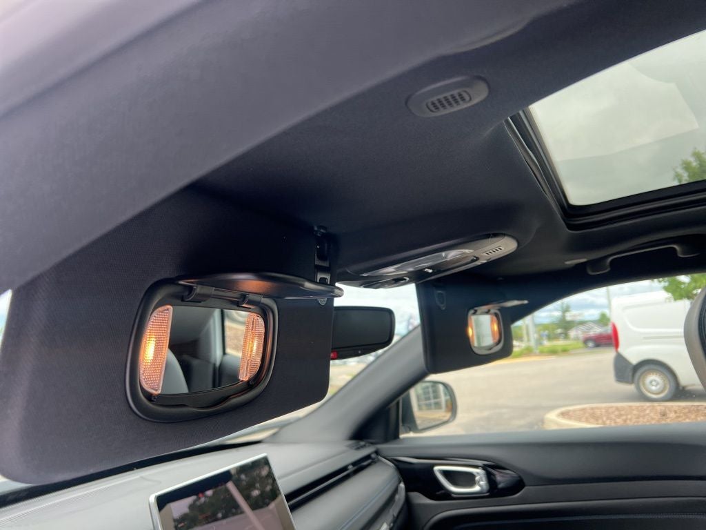 2025 Jeep Compass COMPASS LIMITED 4X4