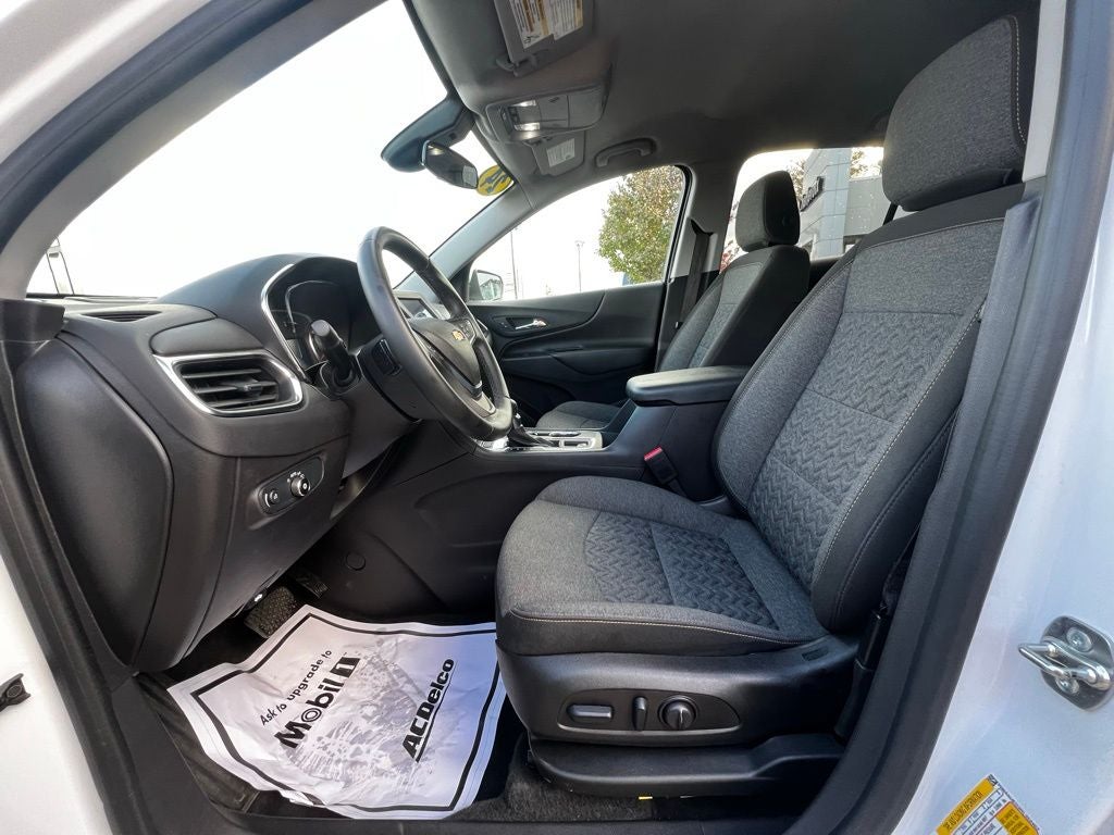 2024 Chevrolet Equinox AWD LT