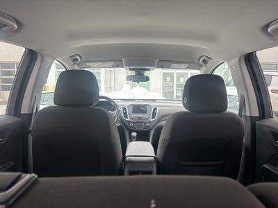 2023 Chevrolet Equinox AWD LT