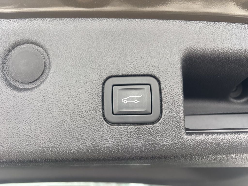 2023 Chevrolet Equinox AWD LT