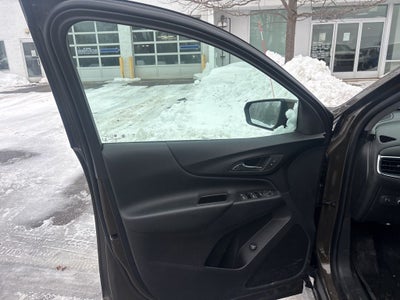 2023 Chevrolet Equinox AWD LT