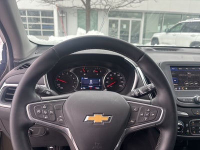 2023 Chevrolet Equinox AWD LT