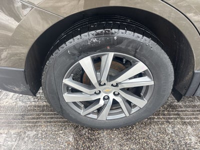 2023 Chevrolet Equinox AWD LT