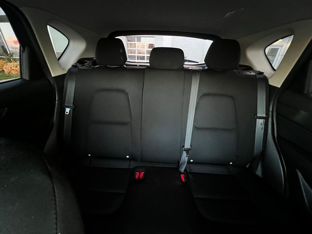 2023 Mazda Mazda CX-5 2.5 S