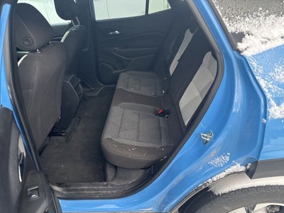 2024 Chevrolet Trax FWD 1RS